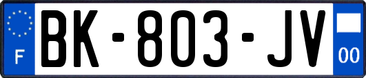 BK-803-JV