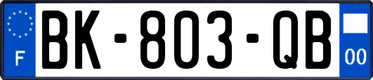 BK-803-QB