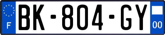 BK-804-GY