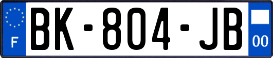 BK-804-JB