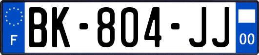 BK-804-JJ