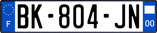 BK-804-JN