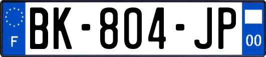 BK-804-JP