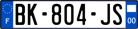 BK-804-JS