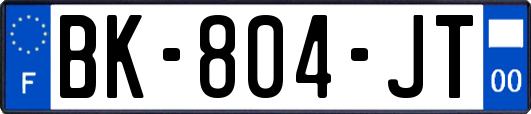 BK-804-JT