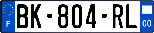 BK-804-RL