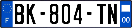 BK-804-TN