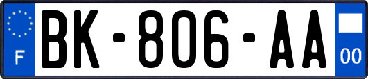 BK-806-AA