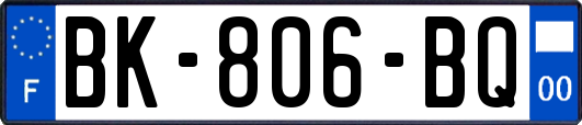 BK-806-BQ
