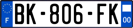 BK-806-FK