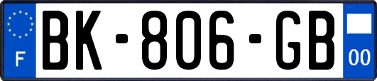 BK-806-GB