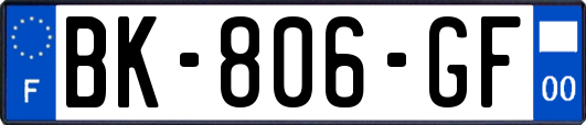 BK-806-GF