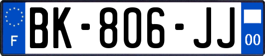 BK-806-JJ