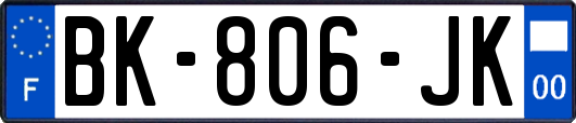 BK-806-JK