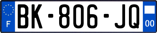 BK-806-JQ