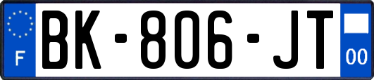 BK-806-JT