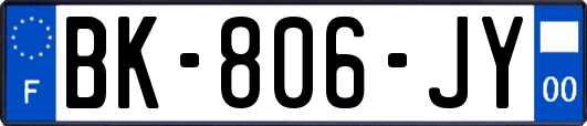 BK-806-JY