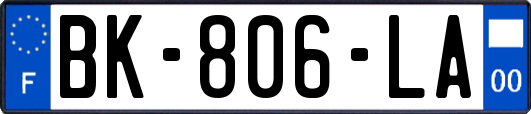 BK-806-LA