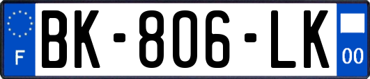 BK-806-LK