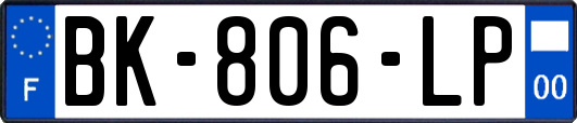 BK-806-LP