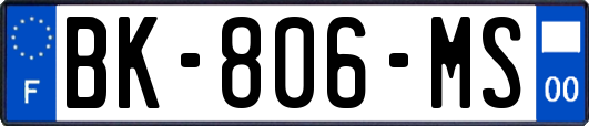 BK-806-MS