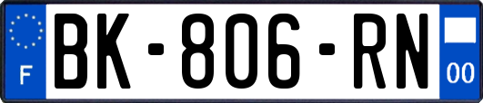 BK-806-RN