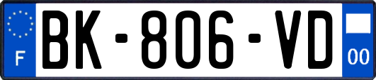 BK-806-VD