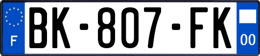 BK-807-FK