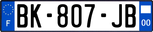 BK-807-JB