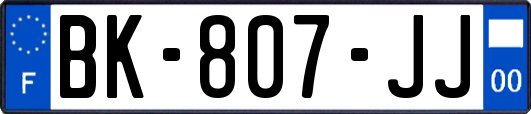 BK-807-JJ