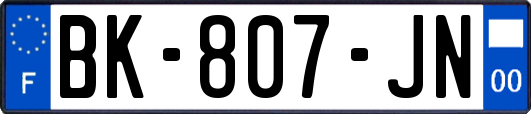 BK-807-JN