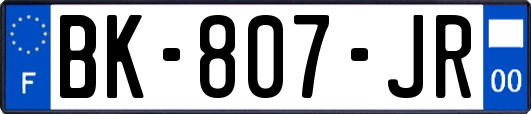 BK-807-JR