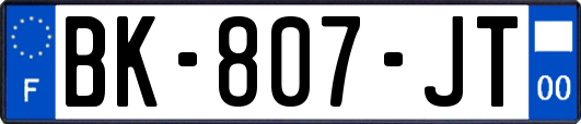 BK-807-JT