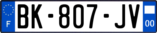 BK-807-JV