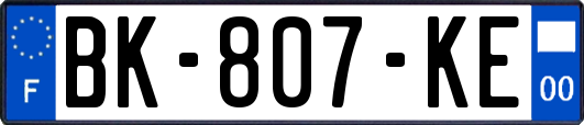 BK-807-KE