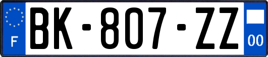 BK-807-ZZ