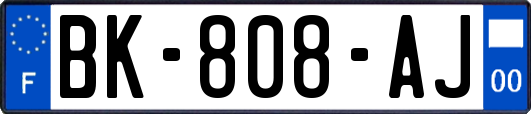 BK-808-AJ