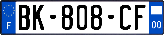 BK-808-CF