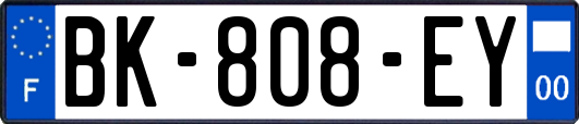 BK-808-EY