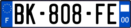 BK-808-FE