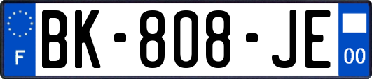 BK-808-JE