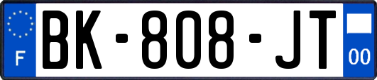 BK-808-JT