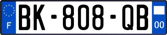 BK-808-QB