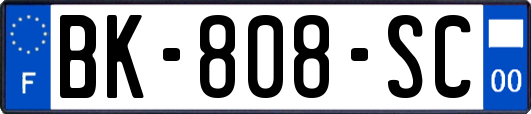 BK-808-SC