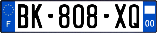 BK-808-XQ