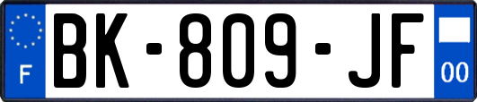 BK-809-JF