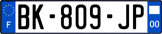 BK-809-JP