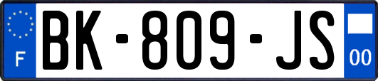 BK-809-JS