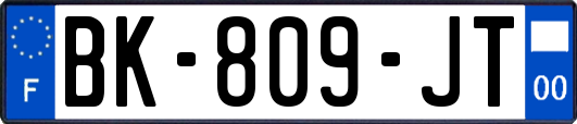 BK-809-JT