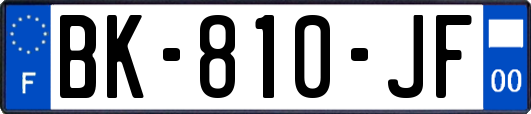 BK-810-JF